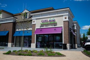 Cups Fair Lawn Location